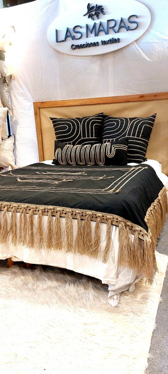 Producto - Manta Cairo