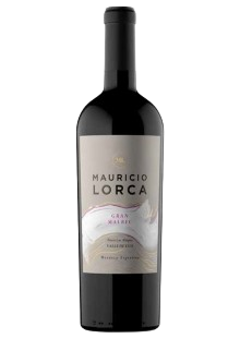 Producto - Mauricio Lorca Gran Malbec