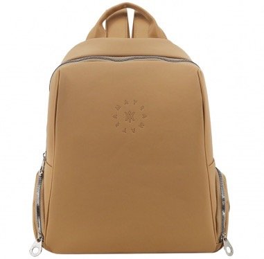 Producto - Mochila Amayra camel
