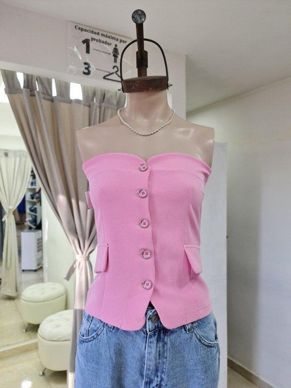 Producto - CORSET VERONICA