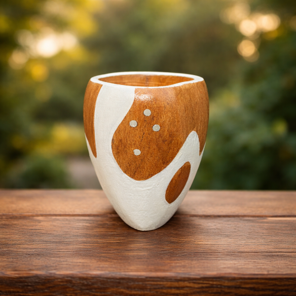 Producto - Ranchero premium con clavos de alpaca