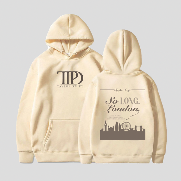 Producto - Buzo taylor Swift TTPD