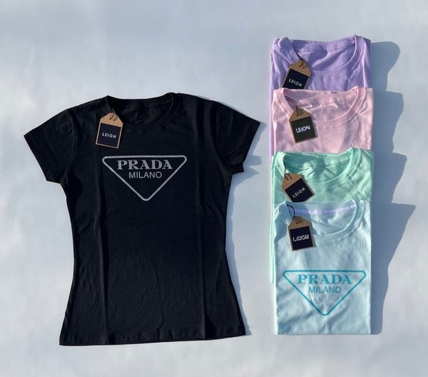 Producto - Remera m/Corta PRD - 3