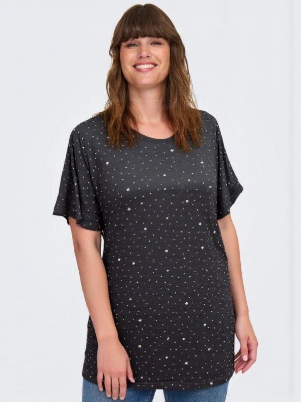 Producto - #031 rem importada(brillo delante y detras)