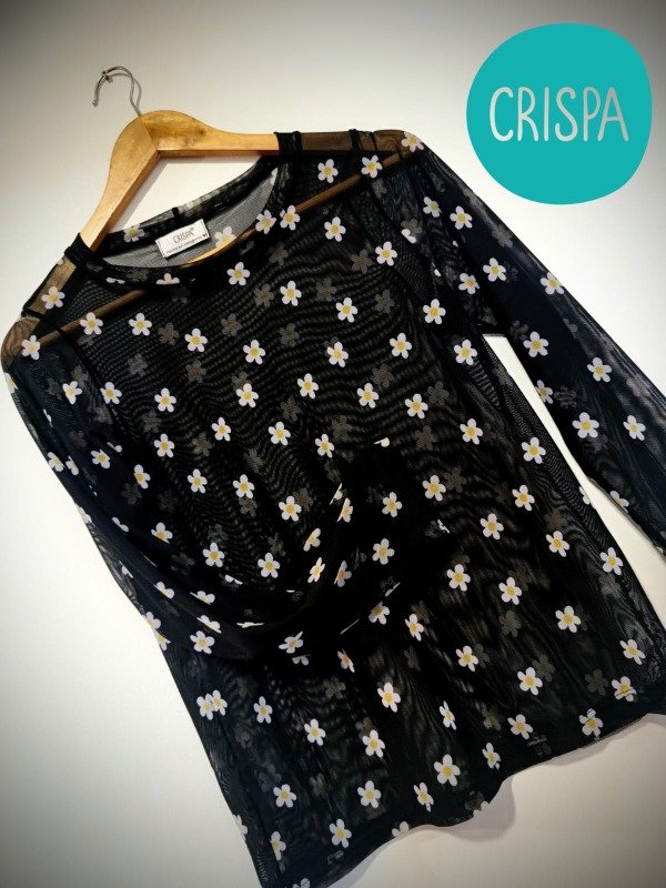 Producto - remera manga larga microtul