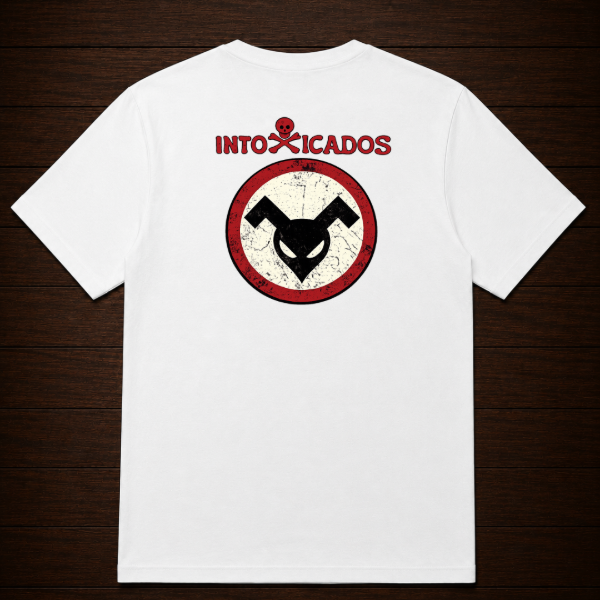 Producto - Remera - Intoxicados 1 - 3