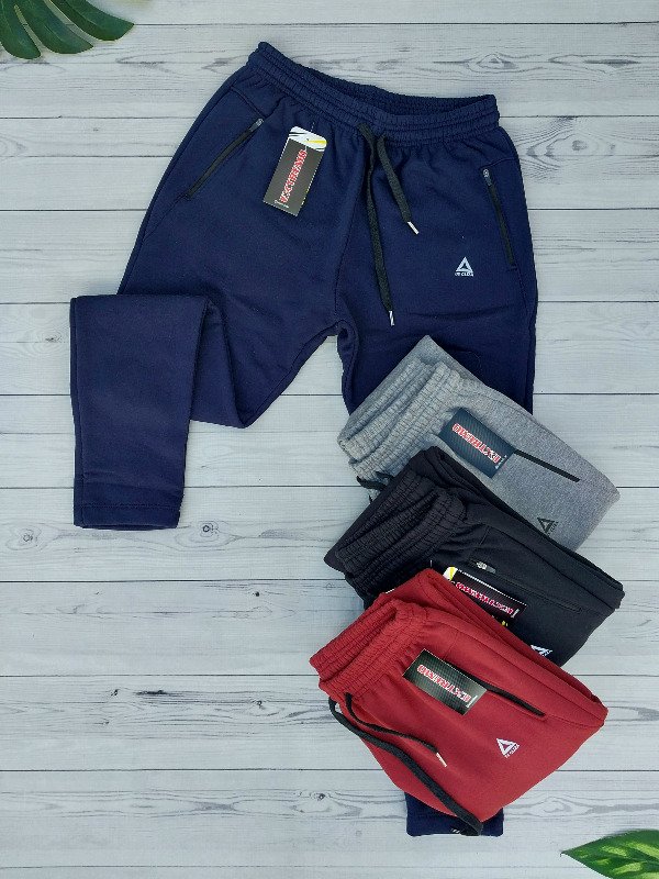 Producto - Pantalón Zafri frisado - BY CLIZA
