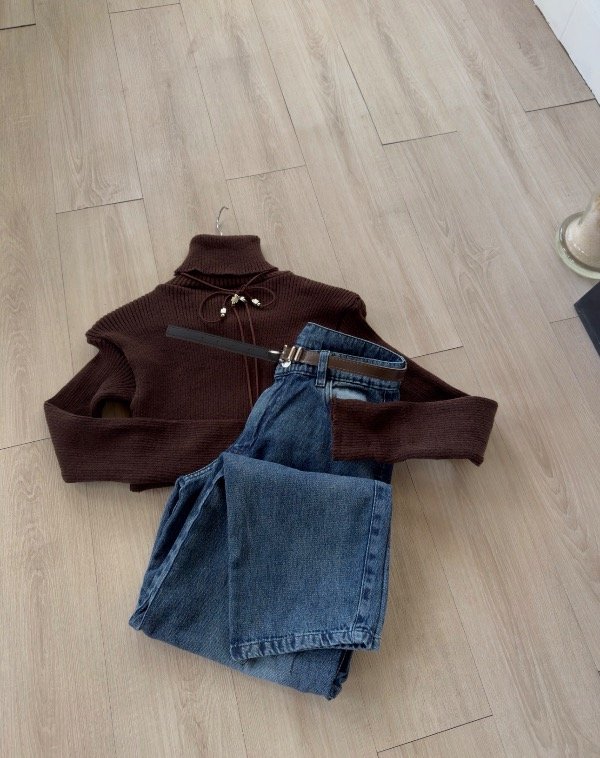 Producto - Jean Baggy Fanny