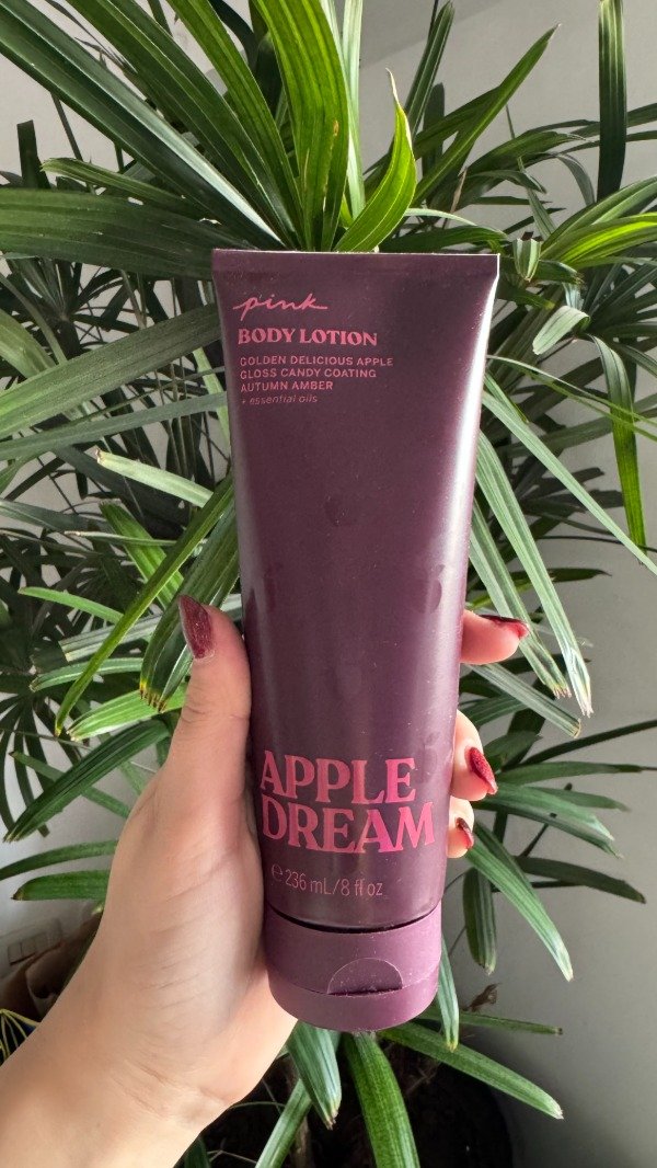 Producto - CREMA - APPLE DREAM