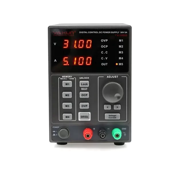 Producto - Fuente Yaxun 300d