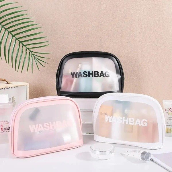Producto - Neceser Washbag