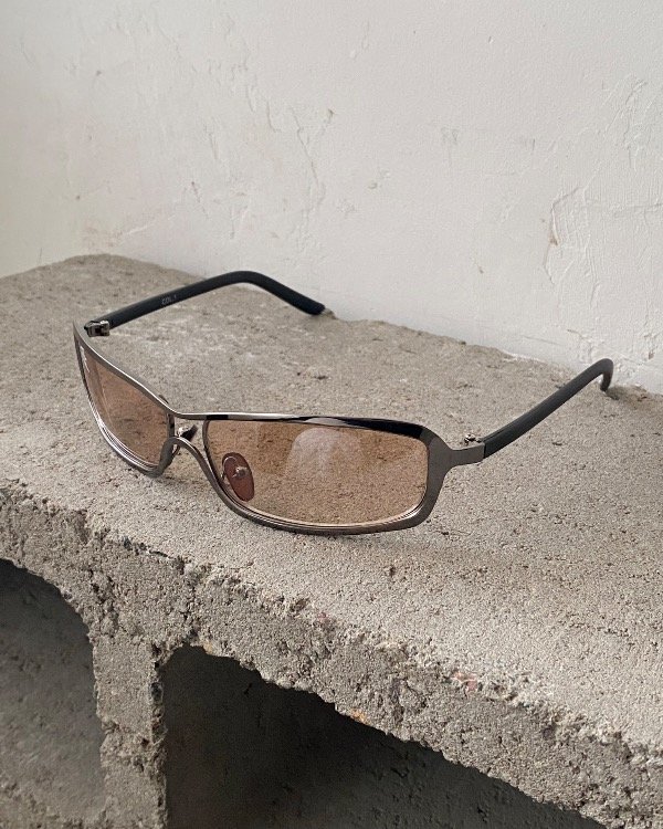 Producto - Gafas Tate Marron