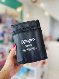 Producto - Marcadores Opapro 36 piezas