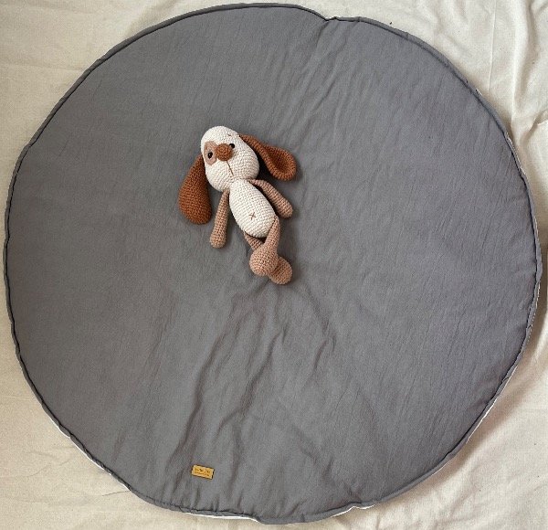 Producto - Playmat Tusor - 0