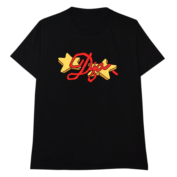 Producto - Remera Stars - Djo