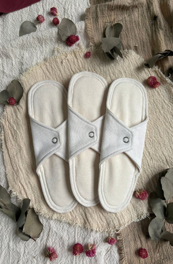 Producto - Pack Toallitas Regulares x 3