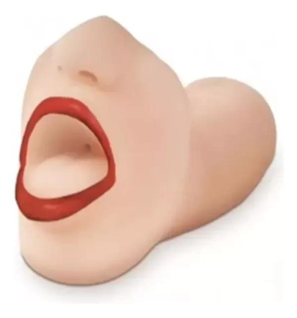Producto - Boca masturbador