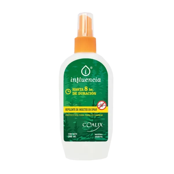 Producto - Repelente Larga Duración x 200 ml