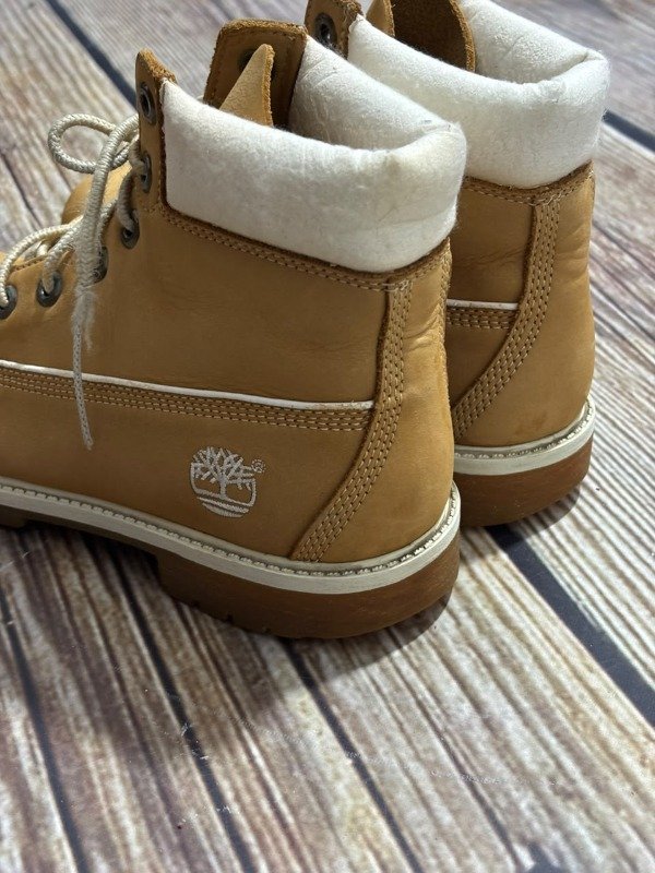 Producto - TIMBERLAND PREMIUM VINTAGE HERITAGE - 8
