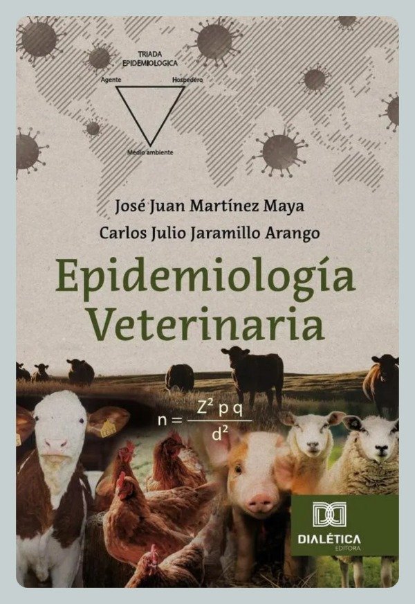 Producto - Martínez: Epidemiología Veterinaria