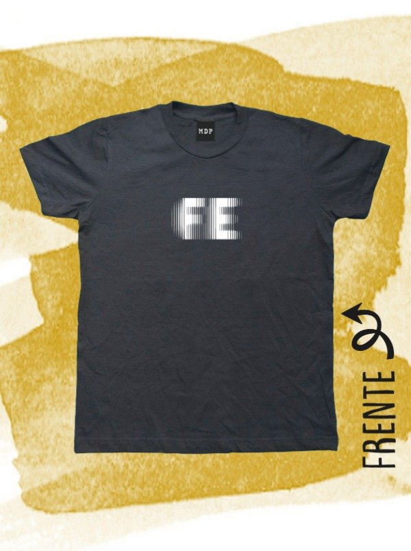 Producto - Remera FE