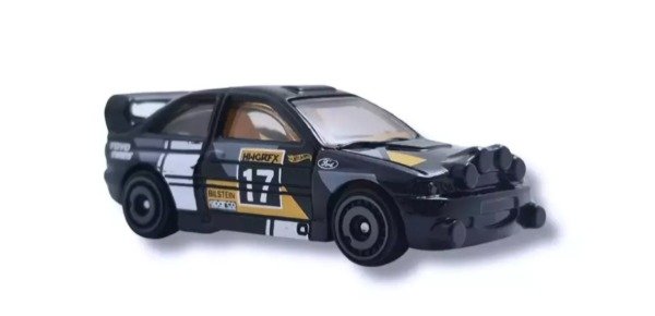 Producto - Ford Escort HW