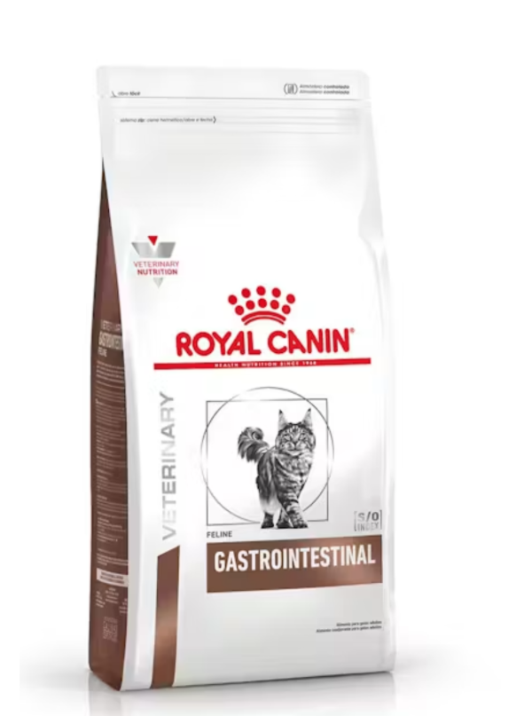 Producto - Royal Canin Gastrointestinal Felino