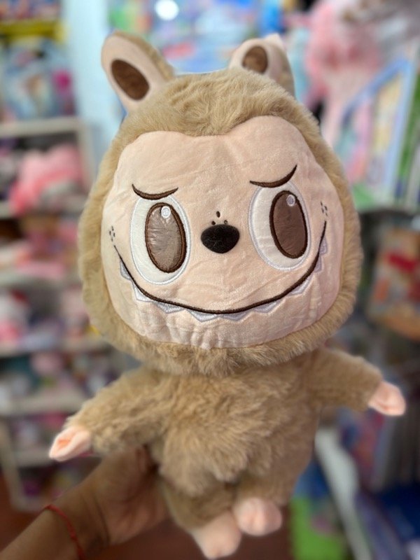 Producto - Labubu grande 40 cm
