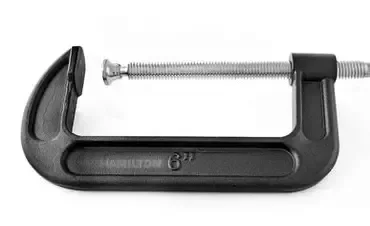 Producto - PRENSA TIPO G 6 PULGADAS TIPO SARGENTO