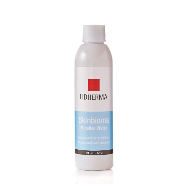 Producto - SkinBioma Micellar Water