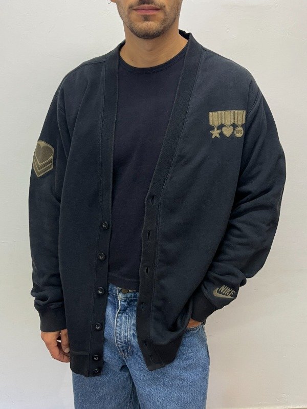 Producto - Cardigan NIke TL/XL