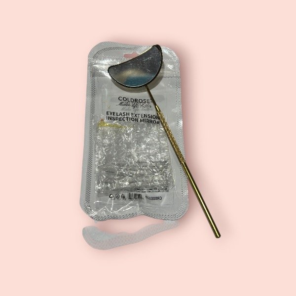 Producto - ESPEJO RETROVISOR SONRRISA
