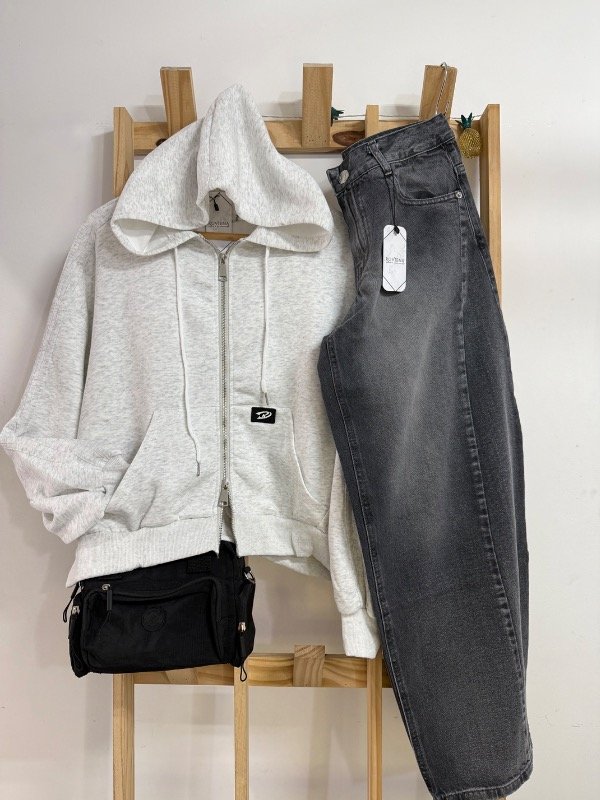 Producto - Campera Anna