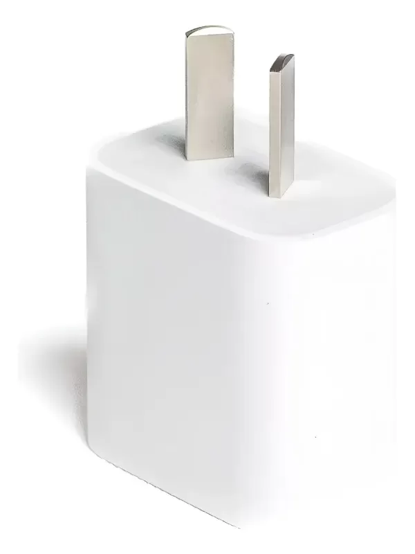 Producto - Cargador Original 20w Para Iphone Cable Usb C a Cable Lightning - 4