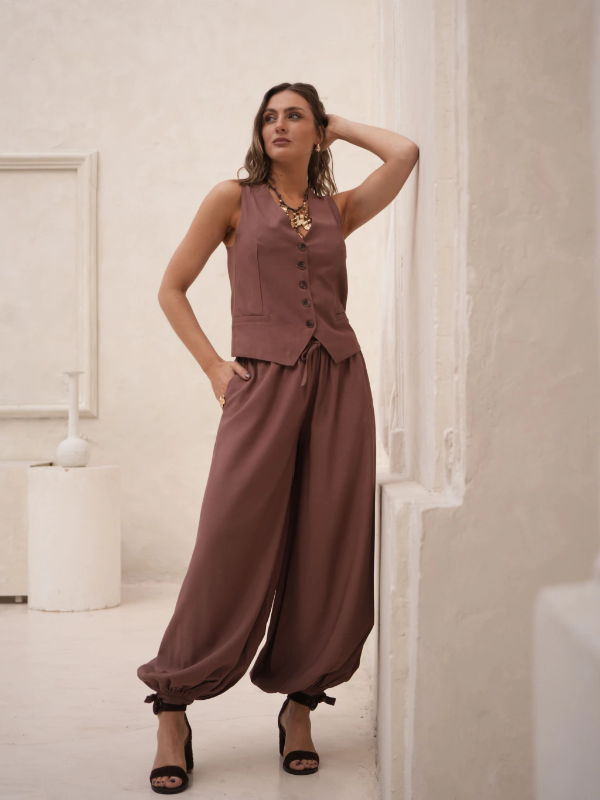 Producto - Babucha Aladin Dayana - 3