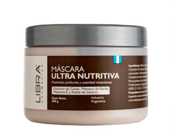 Producto - Mascara Ultranutritiva