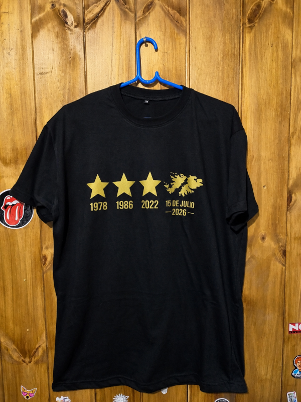 Producto - Pack 30 Remeras Serigrafia