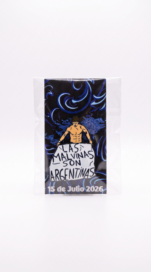 Producto - Las Malvinas son Argentinas - 0