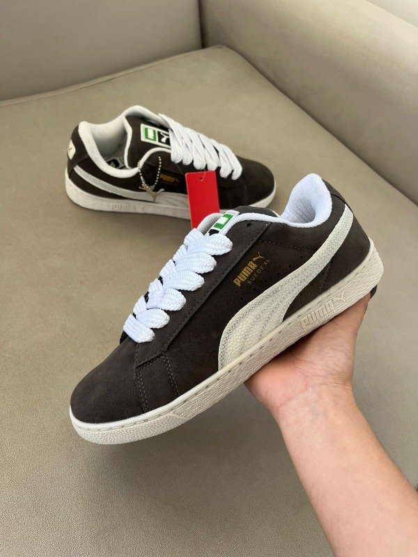 Producto - ZAPATILLAS PUMA SUEDE XL