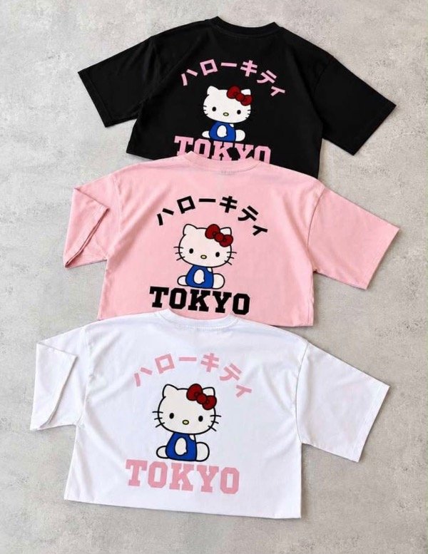 Producto - BOXY TOKIO
