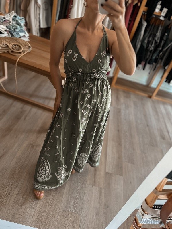 Producto - Vestido Reni