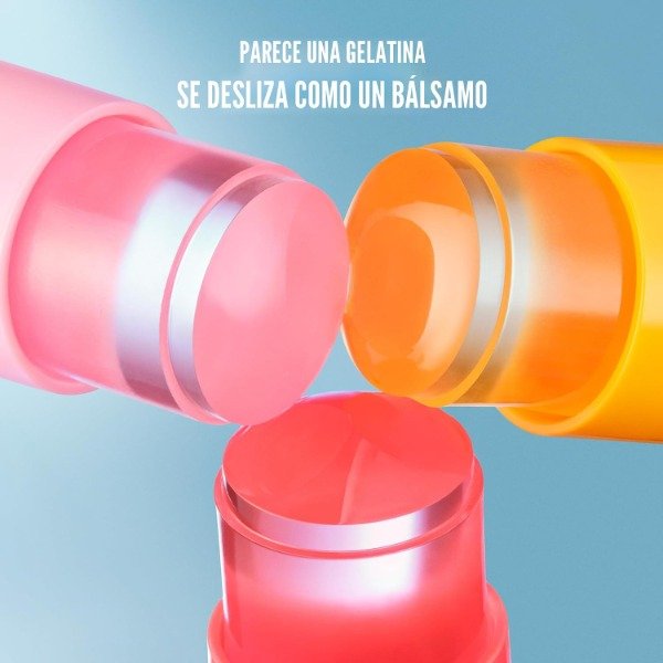 Producto - Sol de Janeiro Jelly Perfume Balm Solid Perfume Stick Cheirosa 40 - 6