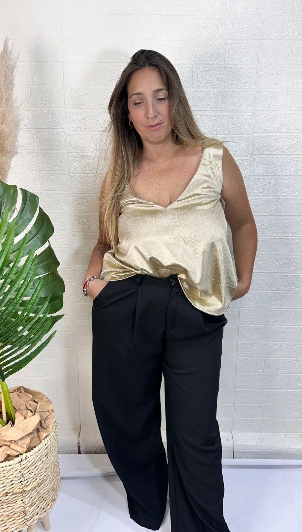 Producto - Muscu Shine plus size