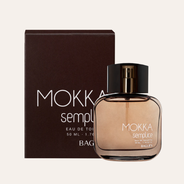 Producto - Mokka Eau de Toilette