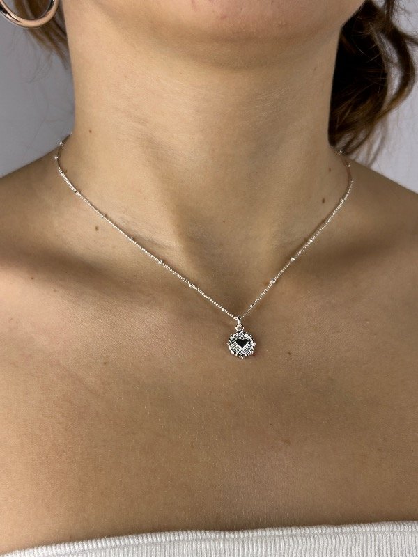 Producto - CADENA DE PLATA 9080