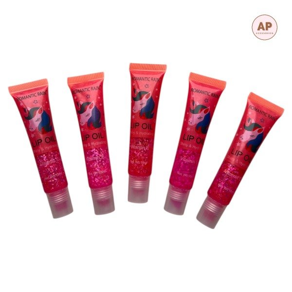 Producto - LIP OIL UNICORNIO