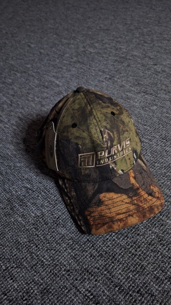 Producto - Mossy OAK nueva