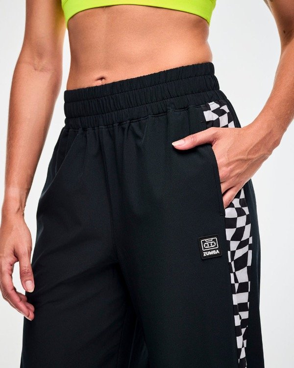 Producto - Electric Feel Wide Track Pants - PRÓXIMAMENTE !!! - 5