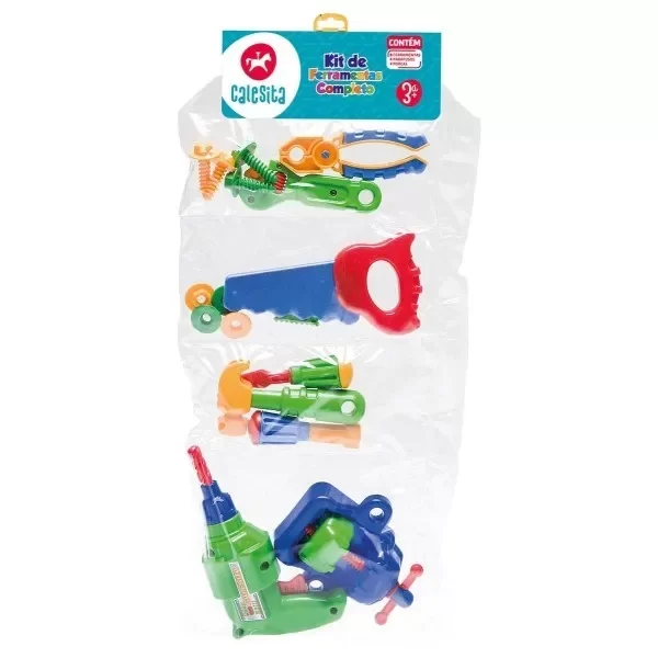 Producto - RIVA-SET DE HERRAMIENTAS COMPLETO 457