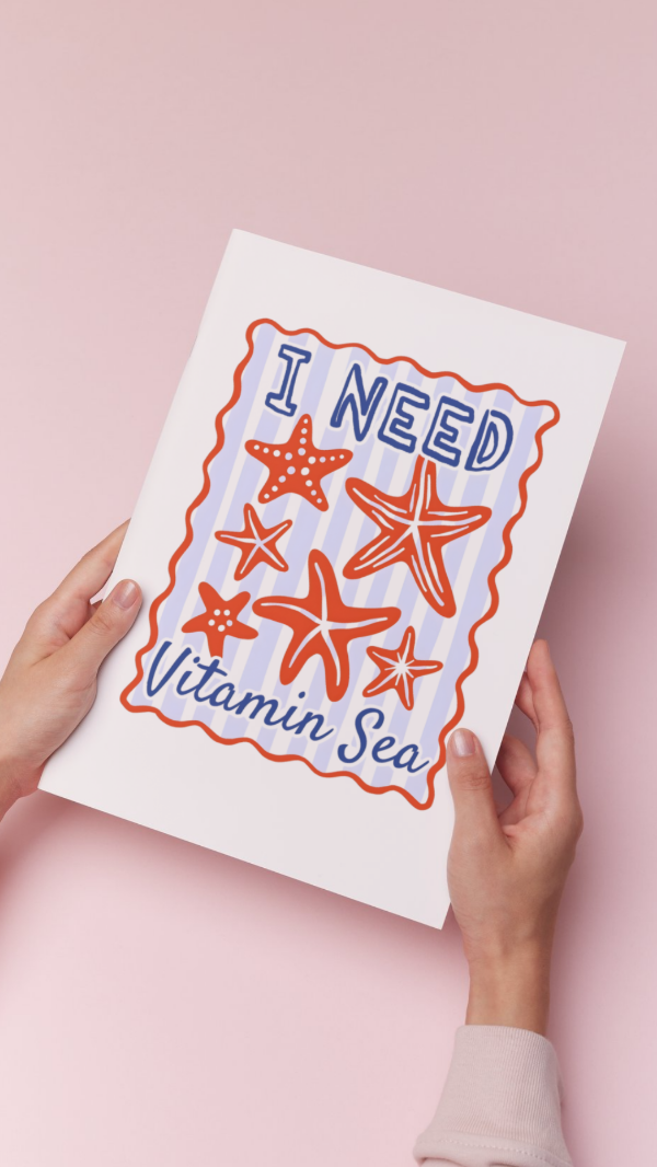 Producto - Cuadernos oceanic - 2